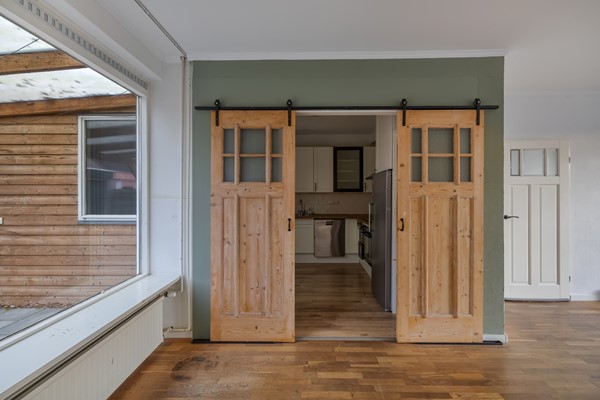 Medium property photo - Meteorenstraat 29, 8303 BC Emmeloord